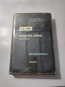 PSYCHIATRIC STUDIES SECOND EDITION