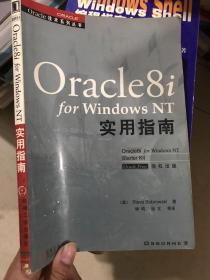 Oracle8i for WindowsNT实用指南