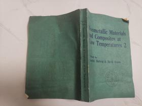 Nonmetallic Materials and Composites at Low Temperatures 2.