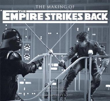 The Making of Star Wars：The Empire Strikes Back