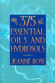 375 Essential Oils