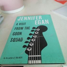 A Visit from the Goon Squad