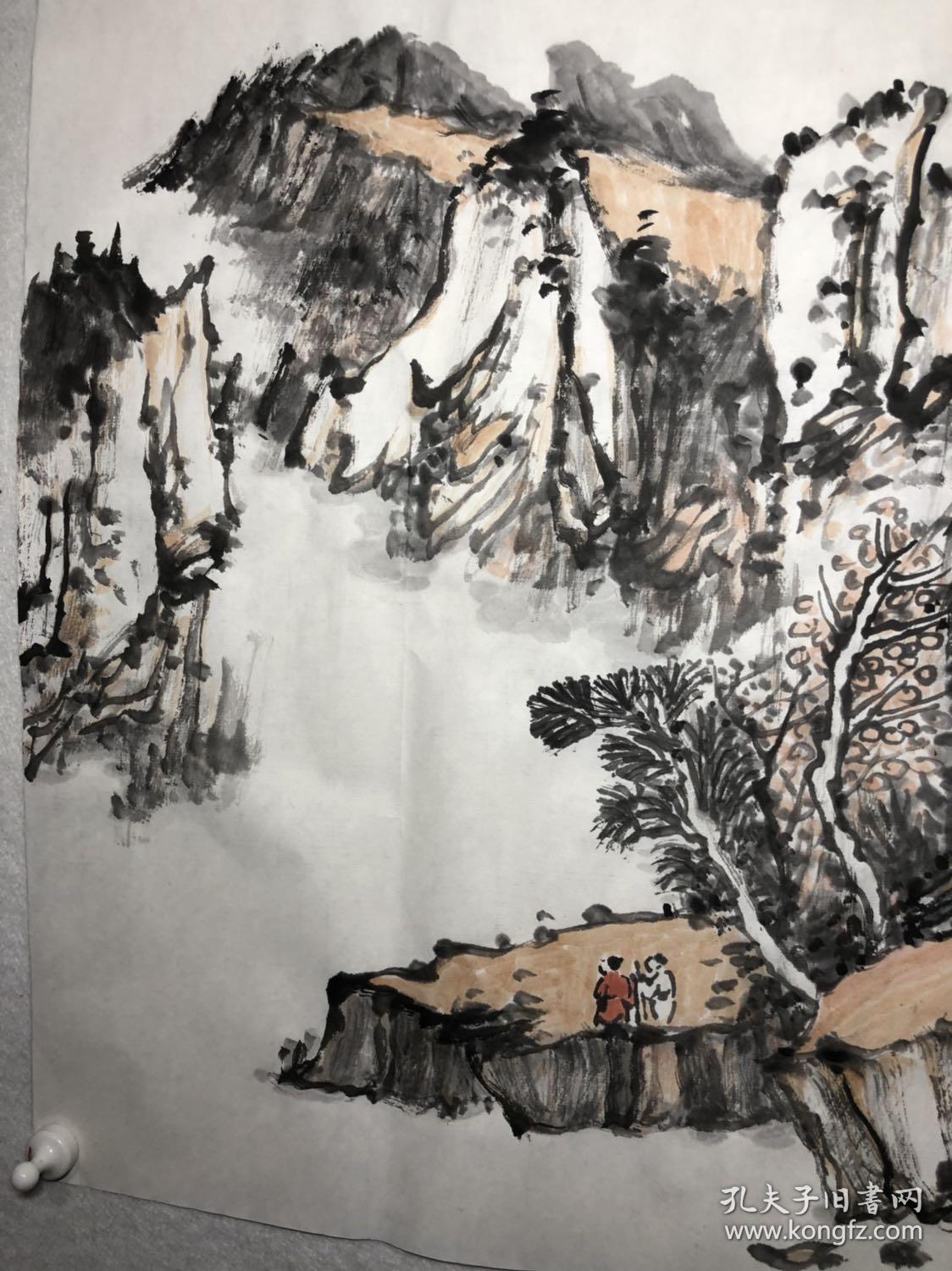 王朋泉 1974年生于山东肥城.