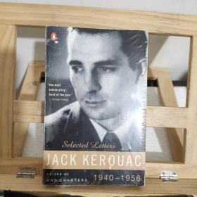 Kerouac: Selected Letters