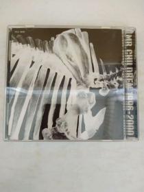Mr Children 1996 00 歌碟cd 附歌词画册共收录13首歌曲歌名在品相描述 Mr Children 孔夫子旧书网