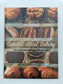 Bourke Street Bakery: The Ultimate Baking Companion