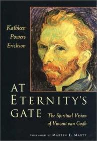 At Eternity's Gate (First Edition)