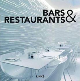 Bars & Restaurants酒吧与餐厅，英文原版