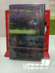Undine
Russon, Penni[著]
Greenwillow Books