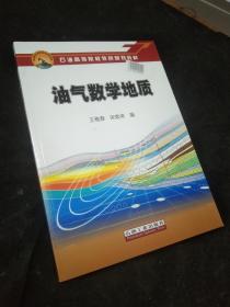 油气数学地质