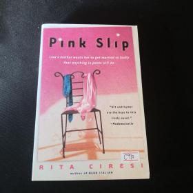 Pink  Slip