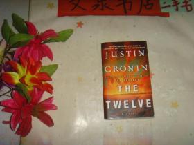 英文原版   JUSTIN CRONIN:The Twelve