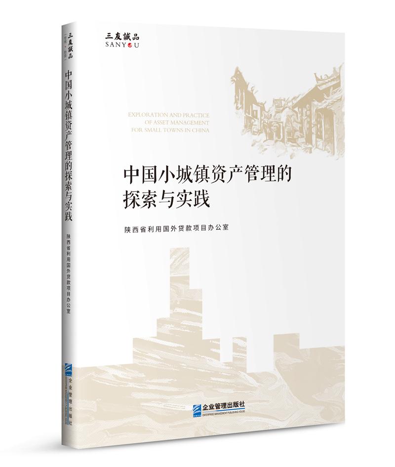 中国小城镇资产管理的探索与实践