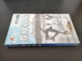 花样滑冰 4片装DVD （CCTV5 央视体育教学）
