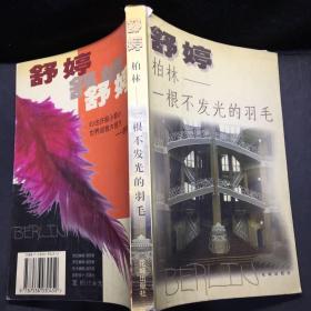 柏林：一根不發光的羽毛