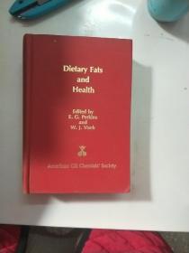 Dietary Fats and Health  【176】