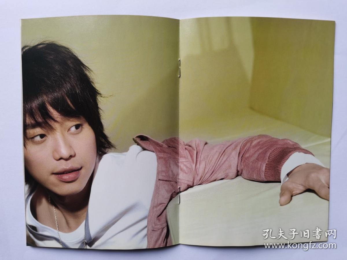 张栋梁cd vcd 只因为你 痛彻心扉 忘记爱过 k歌小天王张栋梁 2006年