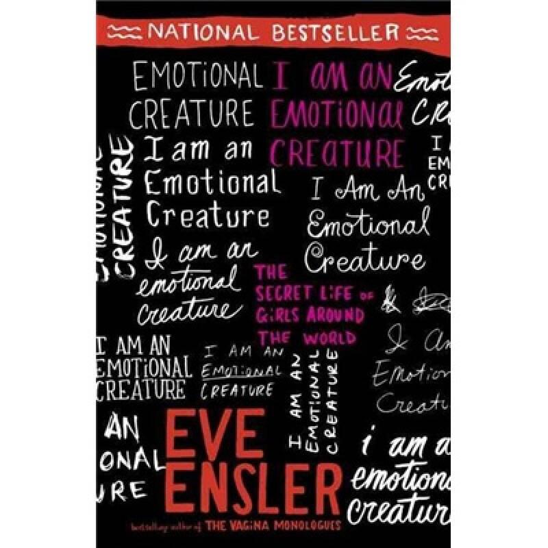 I Am an Emotional Creature：The Secret Life of Girls Around the World