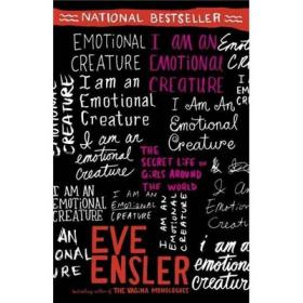 I Am an Emotional Creature：The Secret Life of Girls Around the World