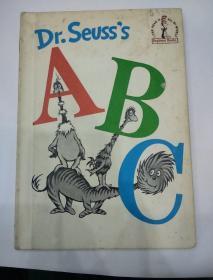 Dr.seuss,s ABC