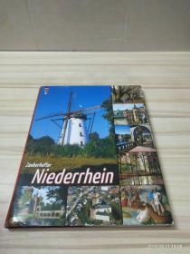 Zauberhafter NIEDERRHEIN