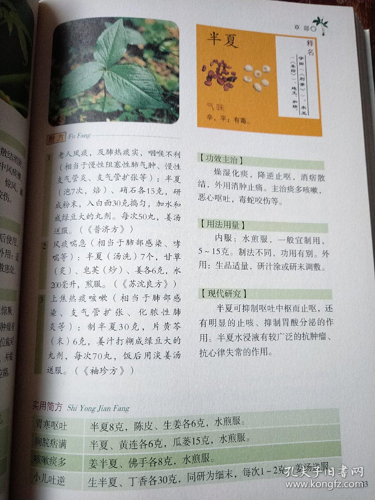 茯苓  琥珀  猪苓  桑寄生  松萝  竹  虫部  蜂蜜  露蜂房  白僵蚕