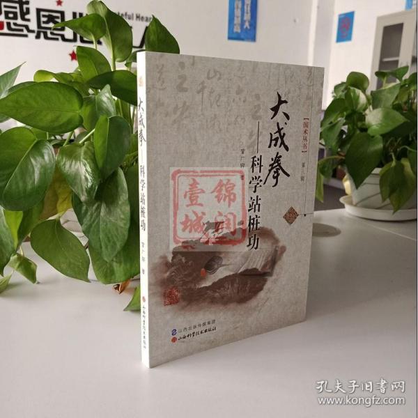 [曾广骅站桩功] 图书价格_书籍图片_网购评论_孔夫子旧书网