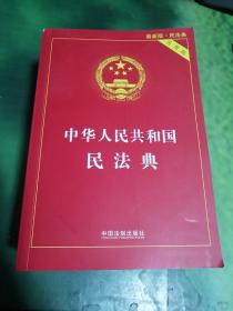 中华人民共和国民法典（实用版） 2020年6月新版