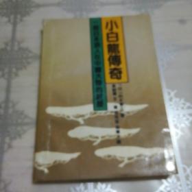 小白龙传奇一一一个日本浪人在中国大陆的经历