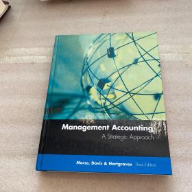 Management Accounting: A Strategic Approach