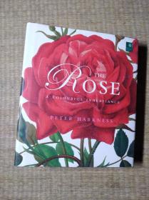 Rose A Colourful Inheritance