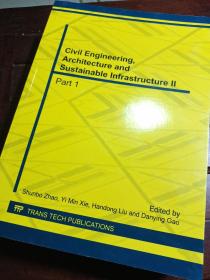 土木工程 、建筑与工程  可持续基础设施第一部分