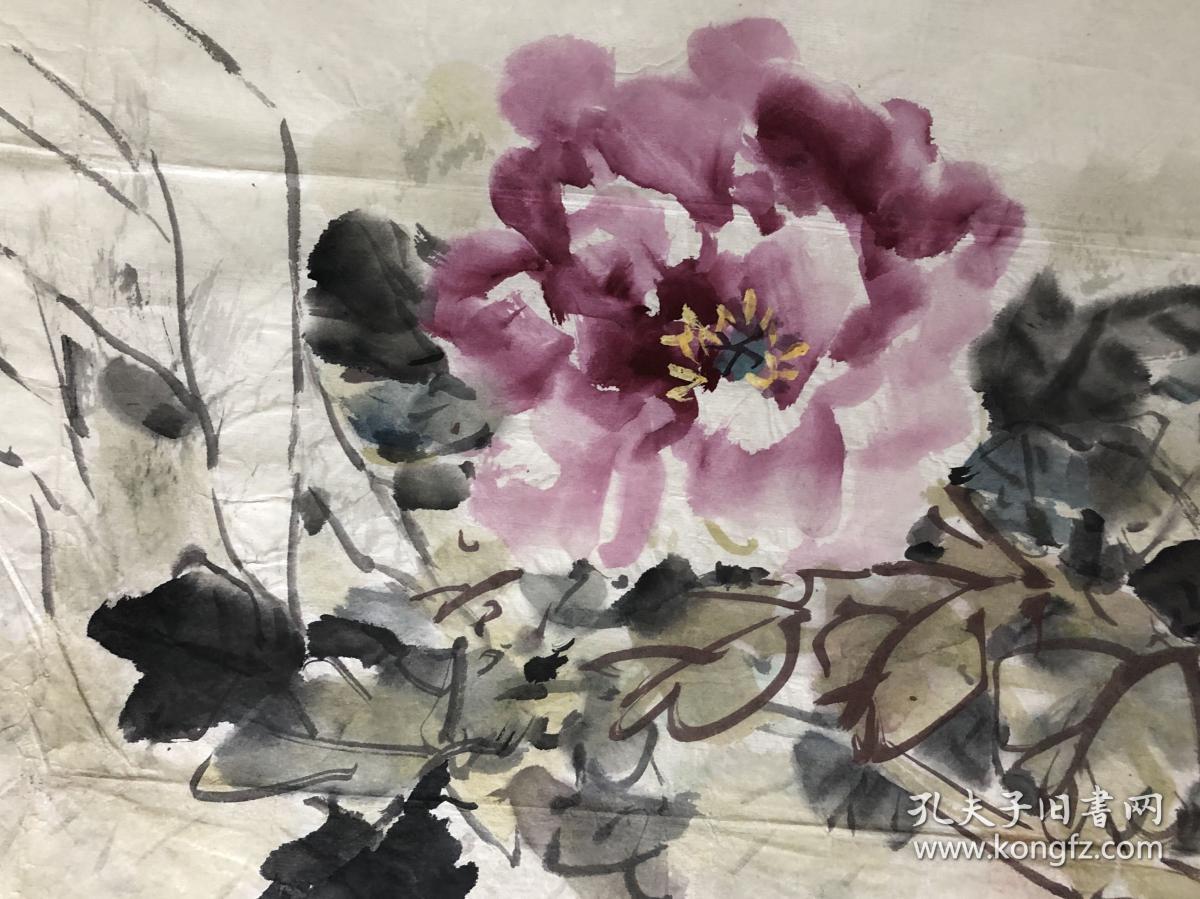 李荣光,祖籍山东莱州,1939年生于辽宁丹东.