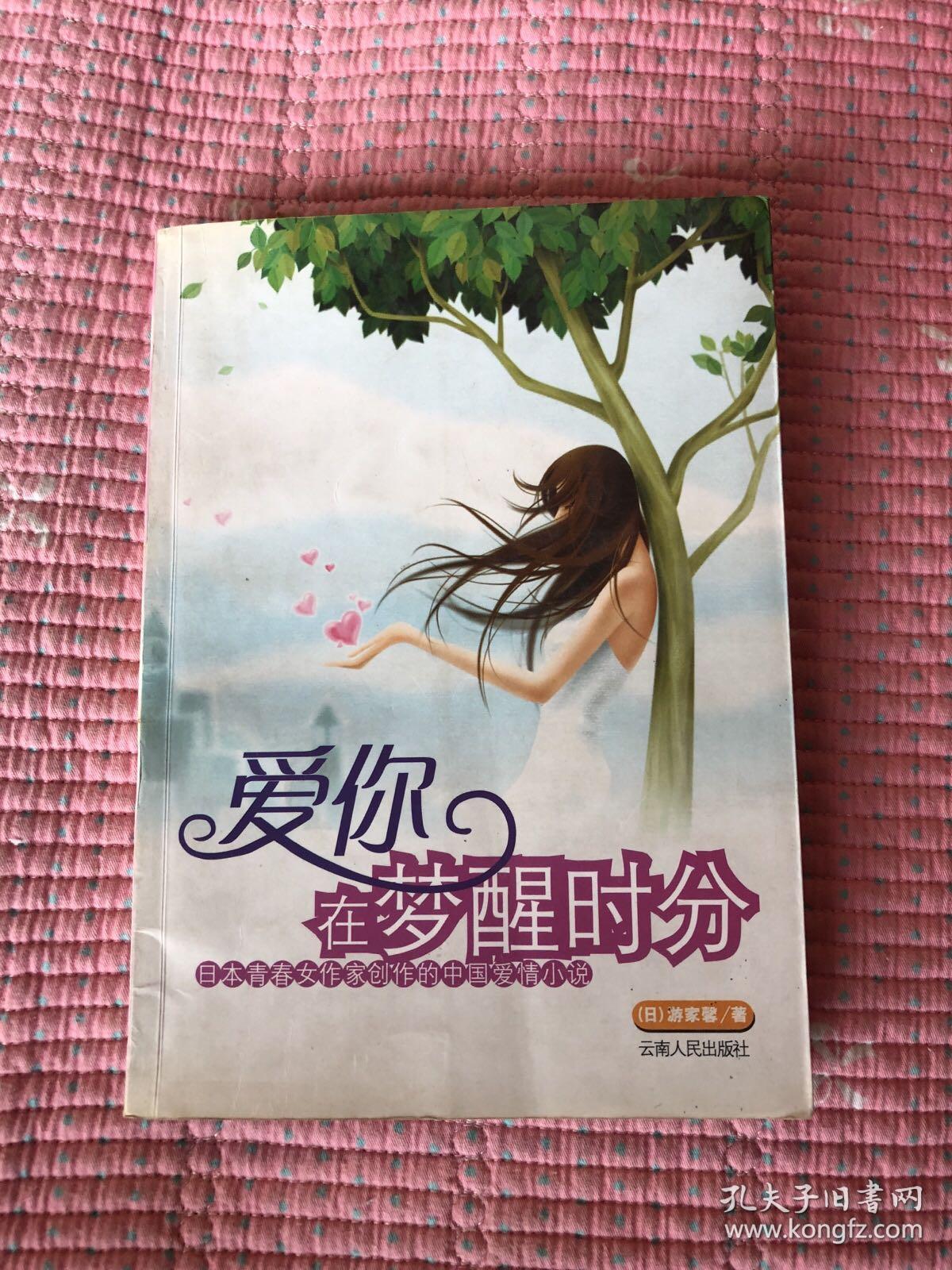 爱你在梦醒时分