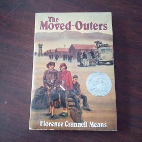 The Moved-Outers (Newbery Honor Roll)（英文原版）