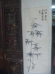 冰心书画