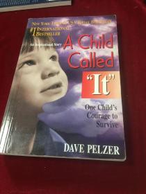 A Child Called It：One Child's Courage to Survive