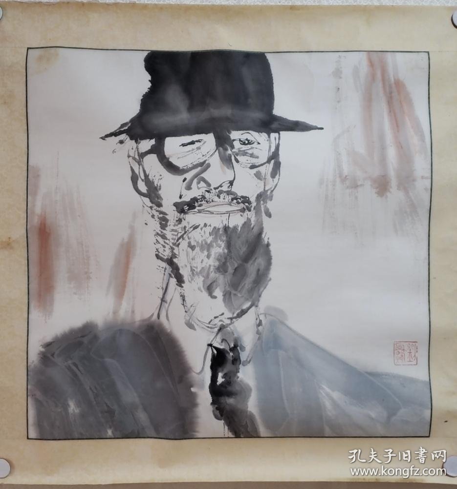 刘国辉,斋号长乐轩,1940年出生,江苏苏州人.