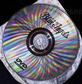 蓝天使_图书标签_孔夫子旧书网