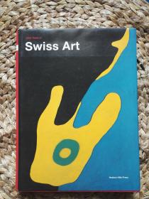 英文1000 Years of Swiss Art 瑞士艺术1000年