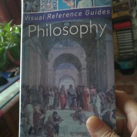 visualreference guides philosophy（图解哲学）