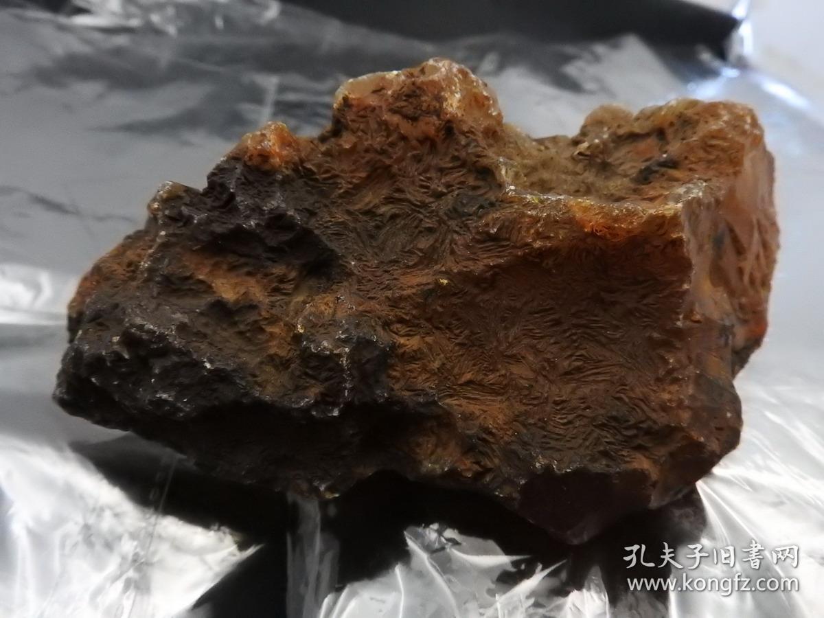 mys4玛瑙陨石晶体陨石尺寸1266cm重量0575公斤