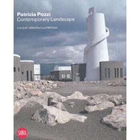 Patrizia Pozzi Contemporary Landscape: New tales and new visions[帕特里齐亚波齐]