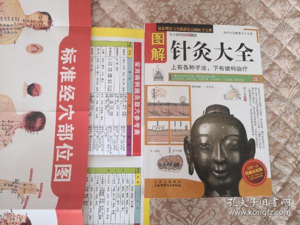 针灸大全