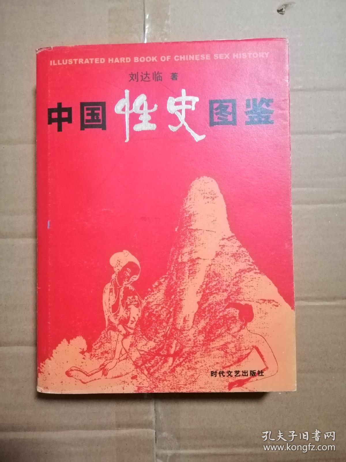 中国性史图鉴