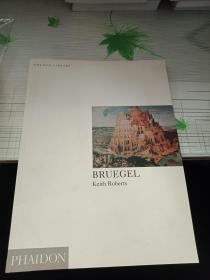 Bruegel (keith Roberts)