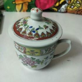 江西名瓷茶杯