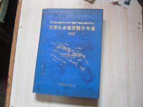 西藏社会经济统计年鉴:1990    *-130