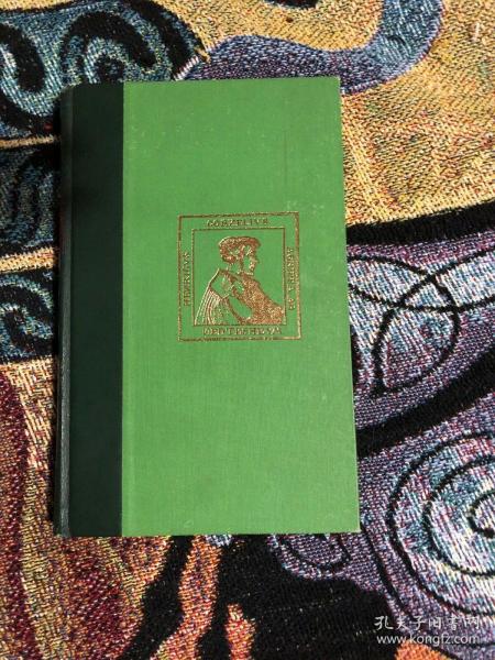 fourth book of occult philosophy ~ henry cornelius agrippa