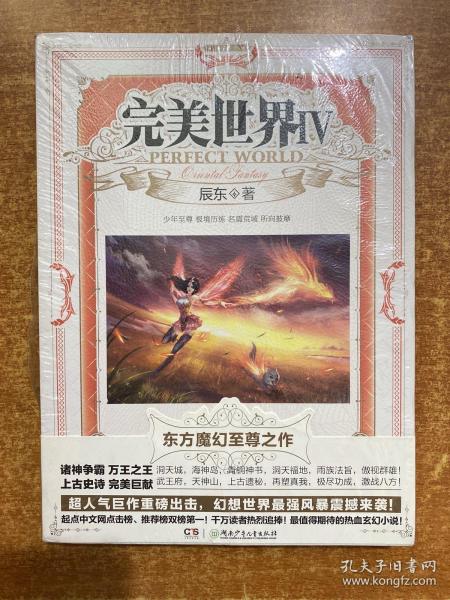 完美世界4